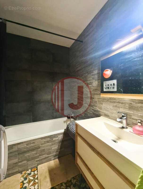 Appartement à MULHOUSE