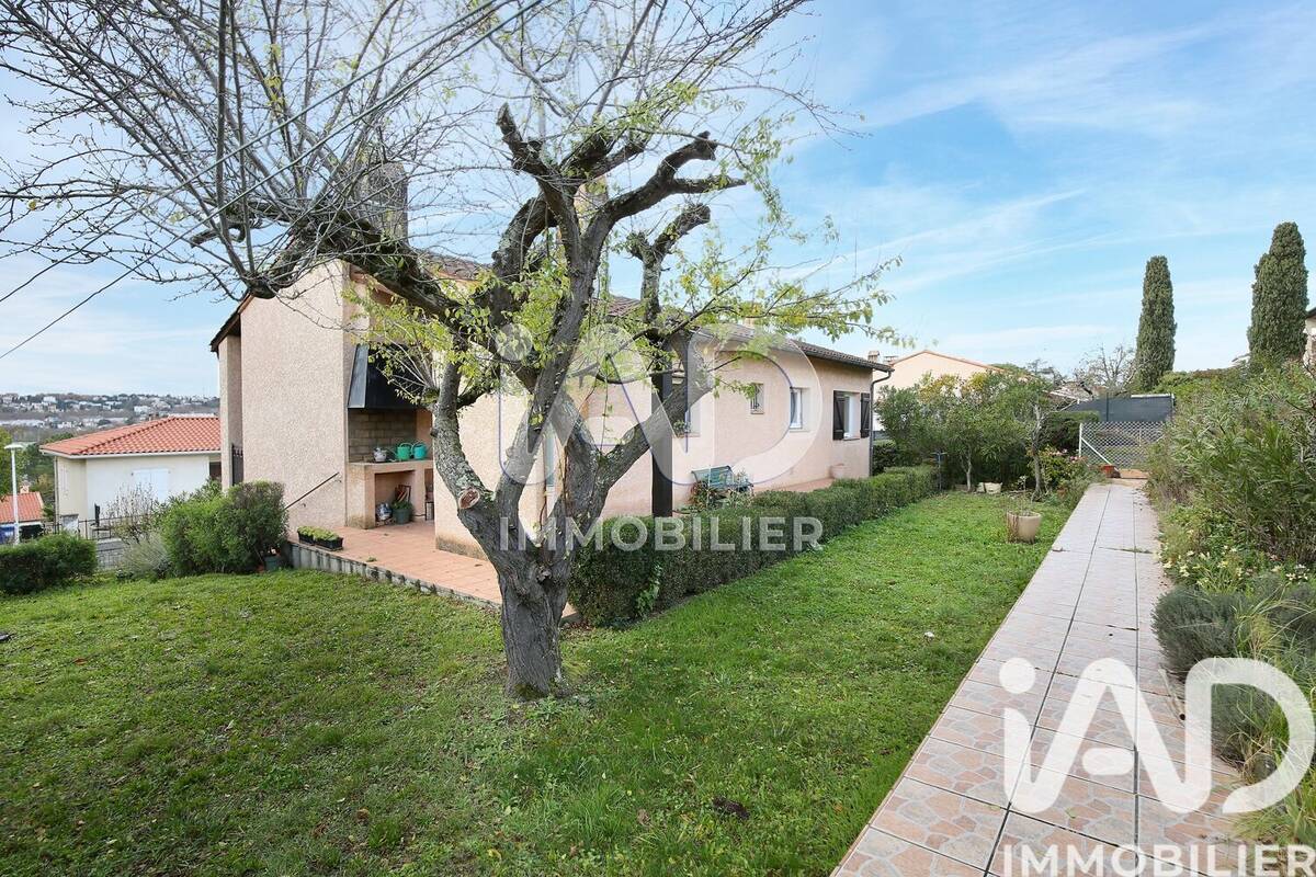 Photo 1 - Maison à BALMA