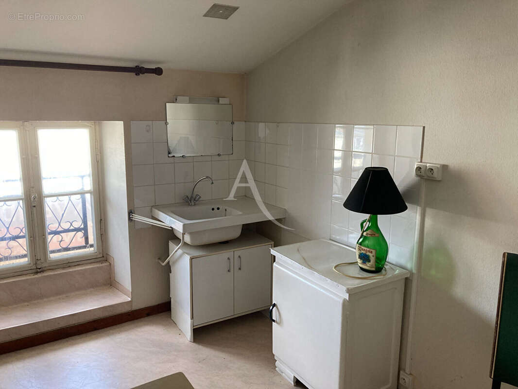 Appartement à FONTENAY-LE-COMTE