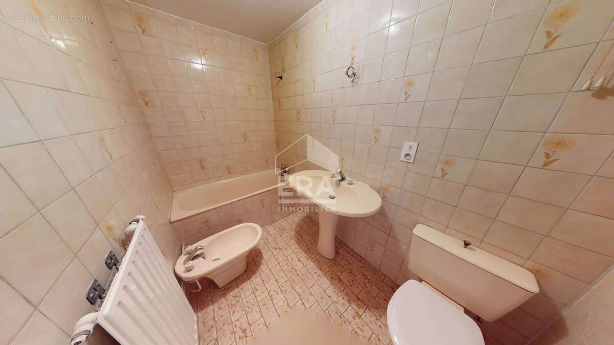 Maison à SAULT-BRENAZ