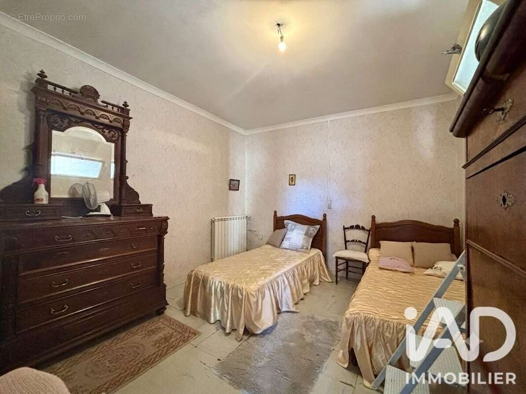 Photo 8 - Maison à LESPIGNAN