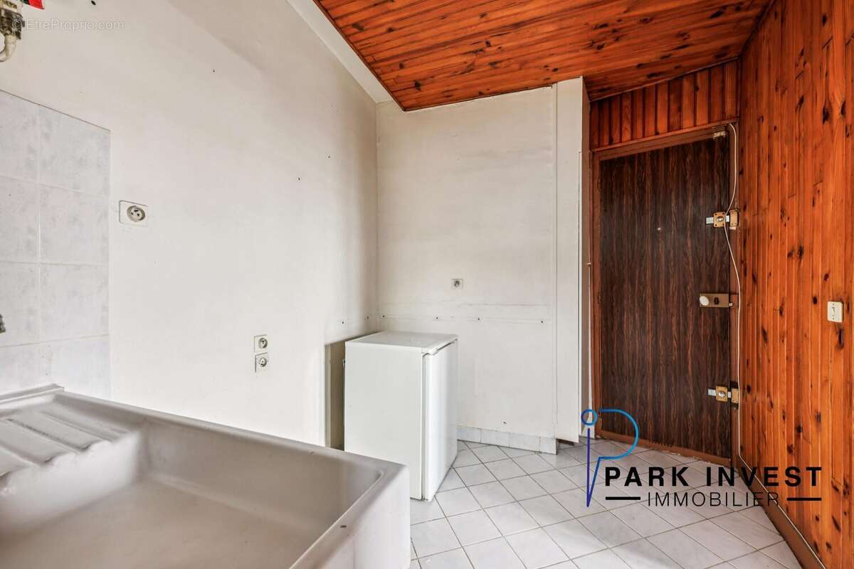 Appartement 18 m² à Charenton-Le-Pont  - photo 7