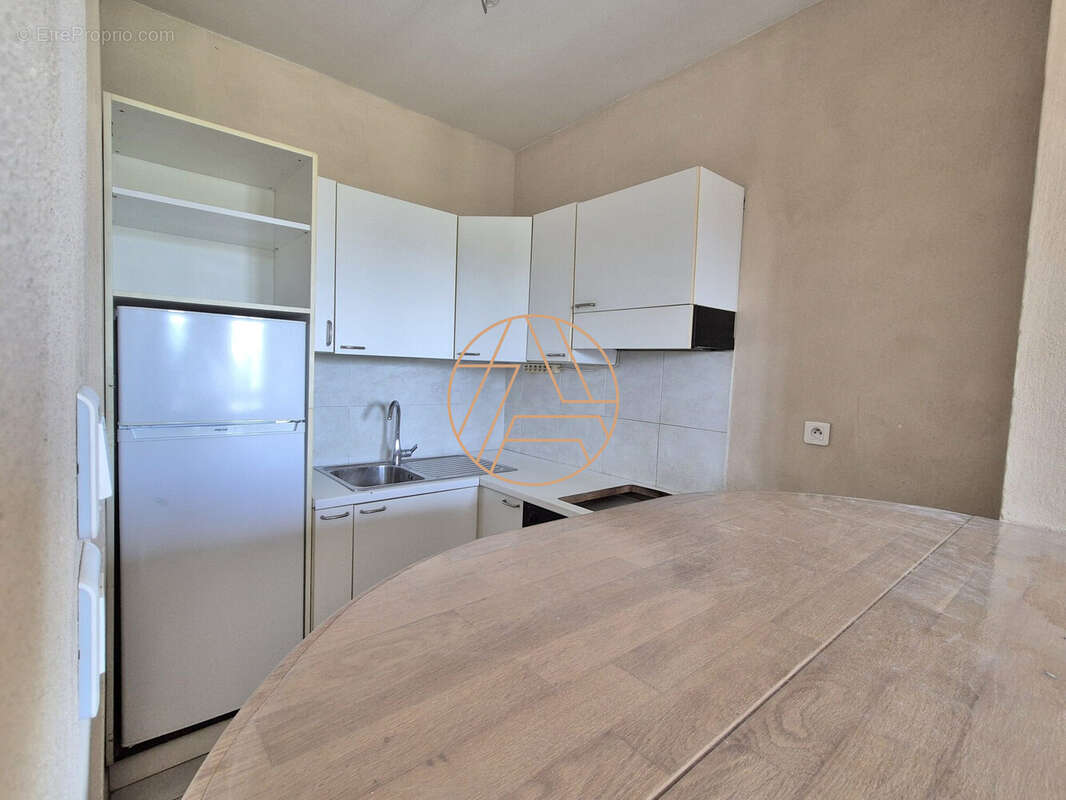 Appartement à ALFORTVILLE