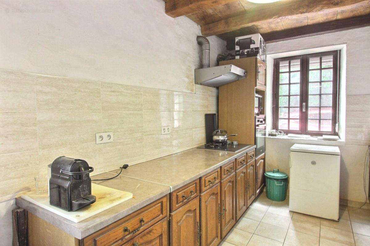 Propriété à vendre sur la commune de CORBELIN (38630) - photo 6