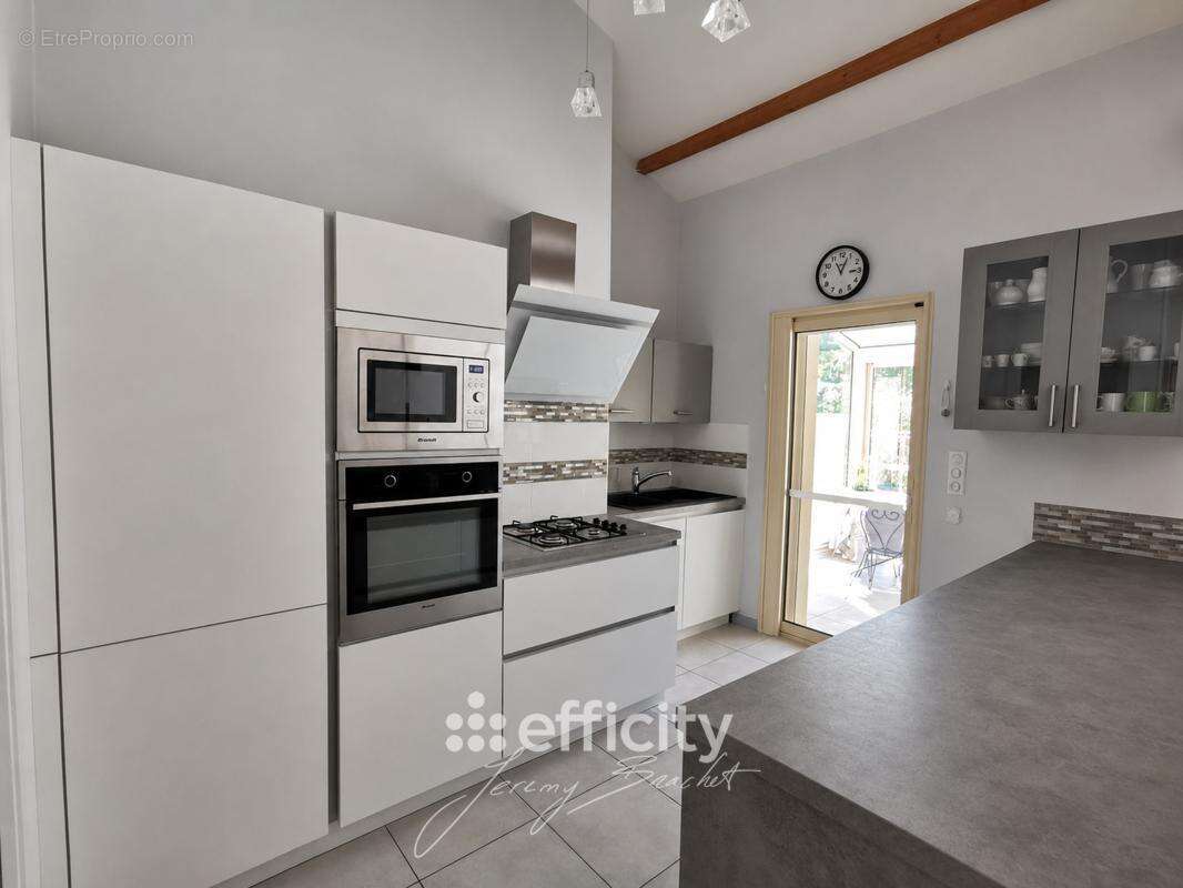 Maison individuelle - photo 5