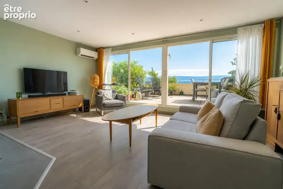 Appartement 4 pièces 81 m² à vendre à La Ciotat (13600) - photo 5