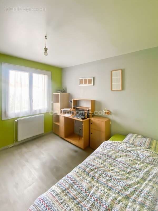 Maison à VANDOEUVRE-LES-NANCY