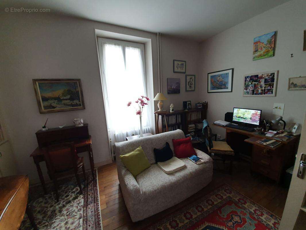 Maison à CHATEAUROUX