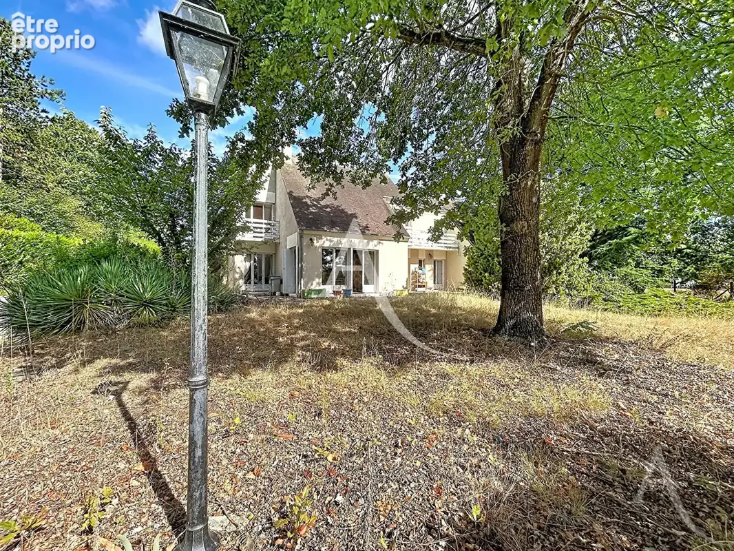Superbe Maison de 6 pièces, située dans la commune de Mousseaux Sur Seine - photo 14