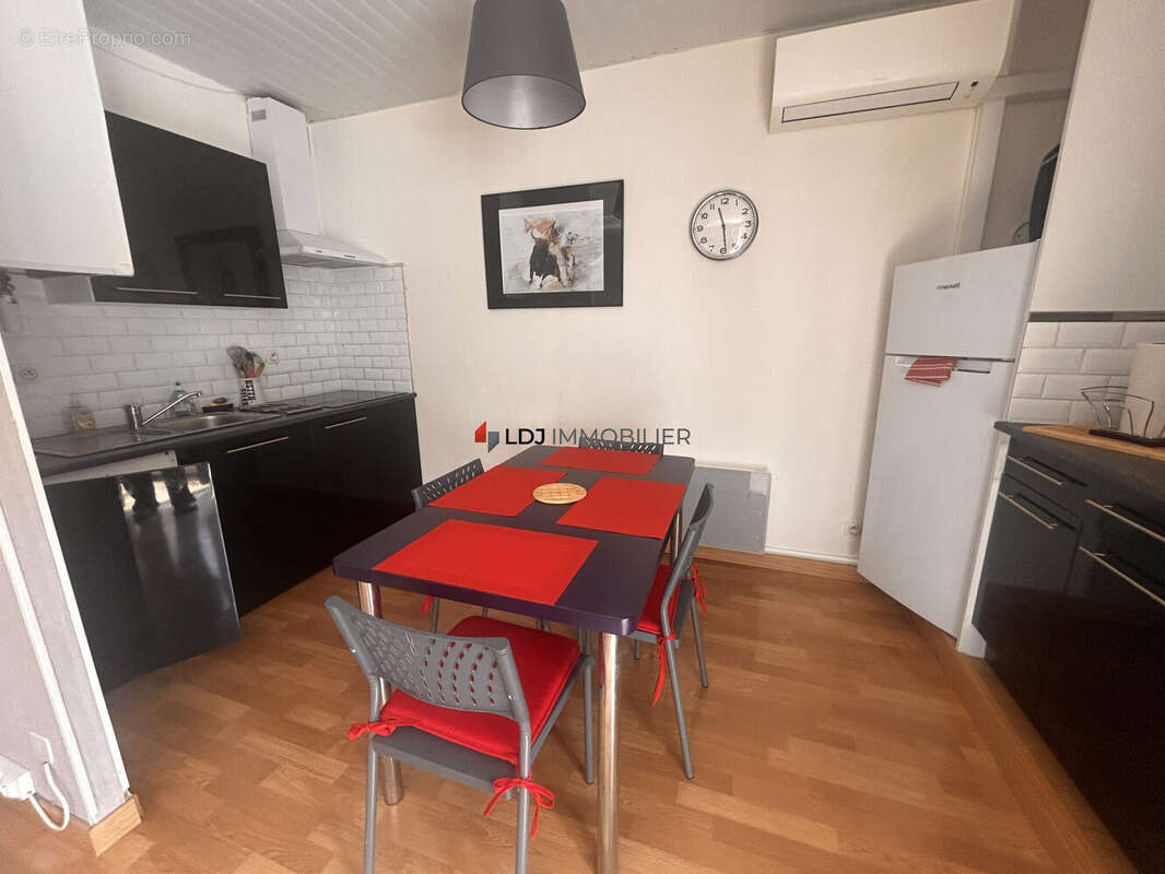 Appartement à AMELIE-LES-BAINS-PALALDA