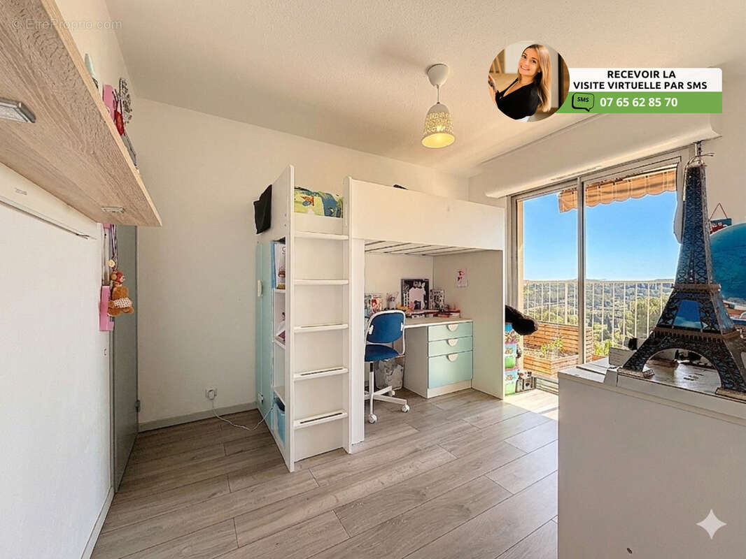 Appartement à GRASSE