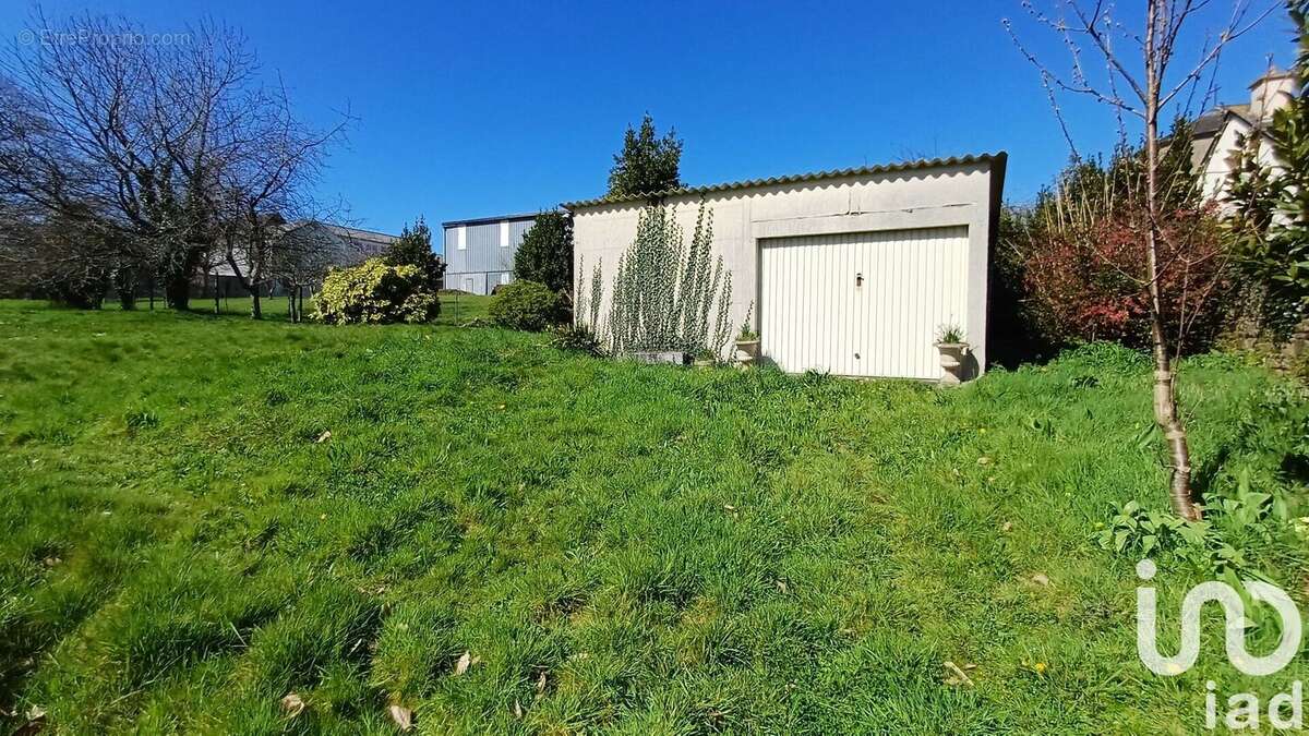 Photo 2 - Maison à PLOUGUENAST