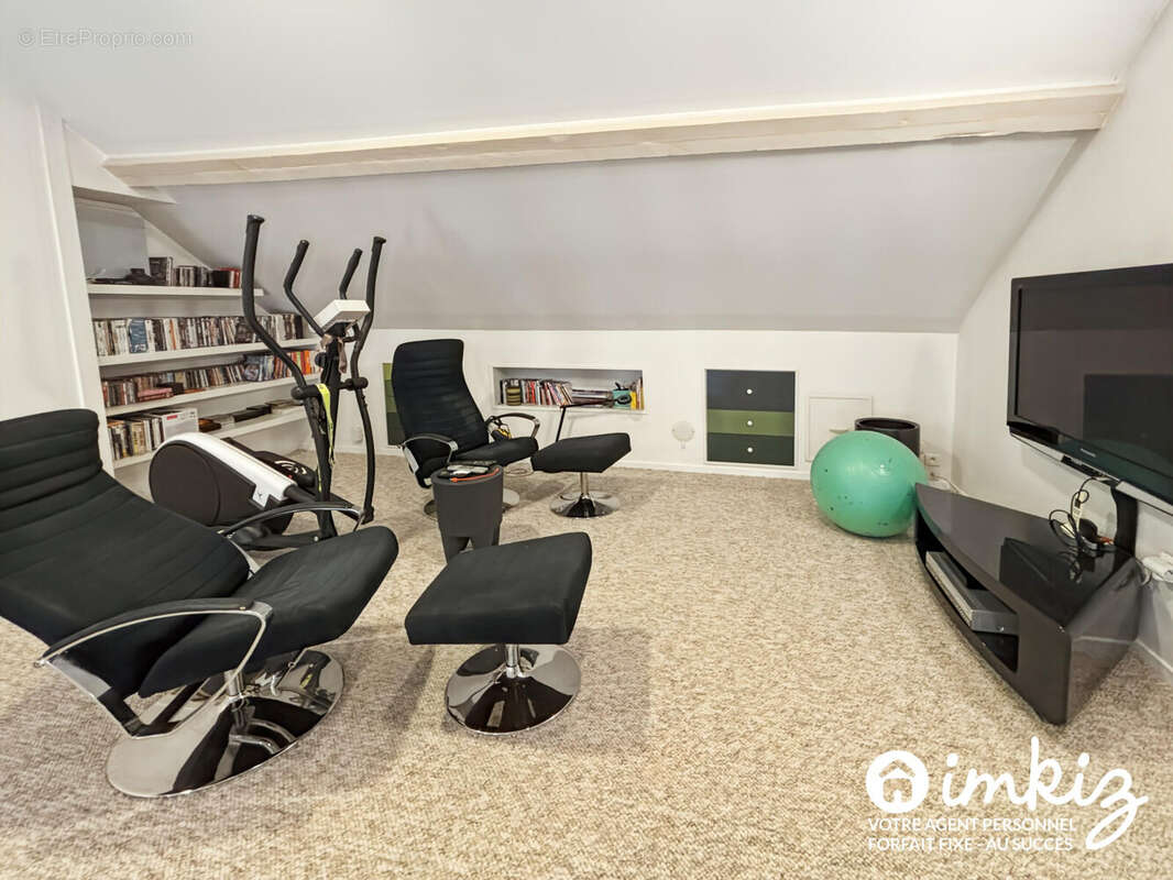 Maison 7 pièces - photo 12