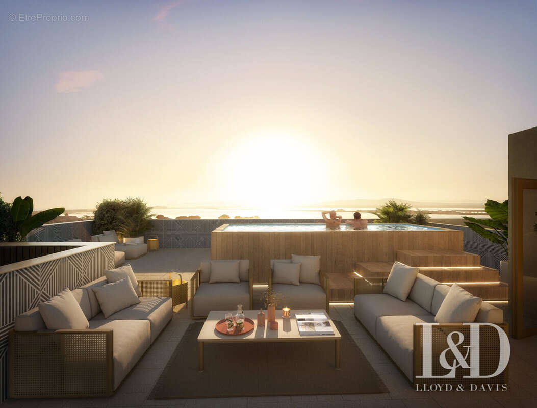 Appartement à PALAVAS-LES-FLOTS