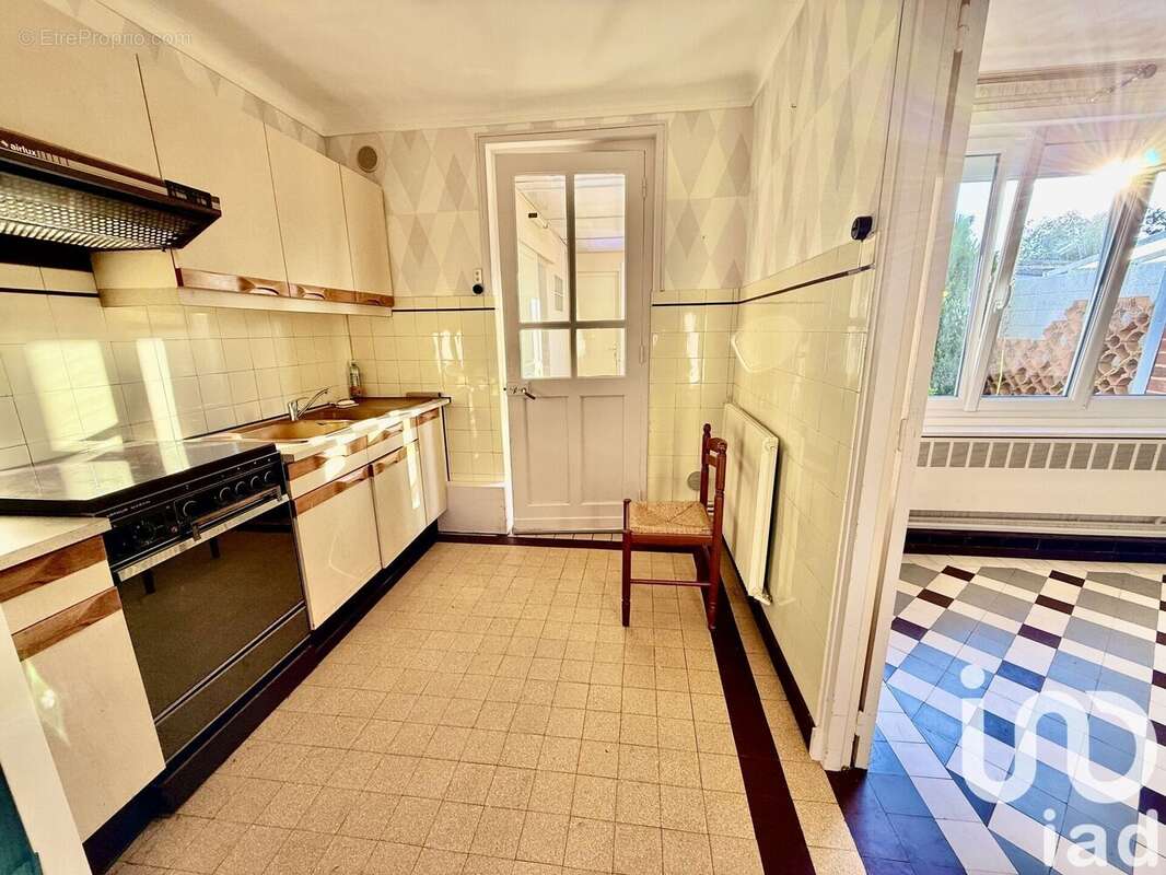 Photo 3 - Maison à ACHICOURT