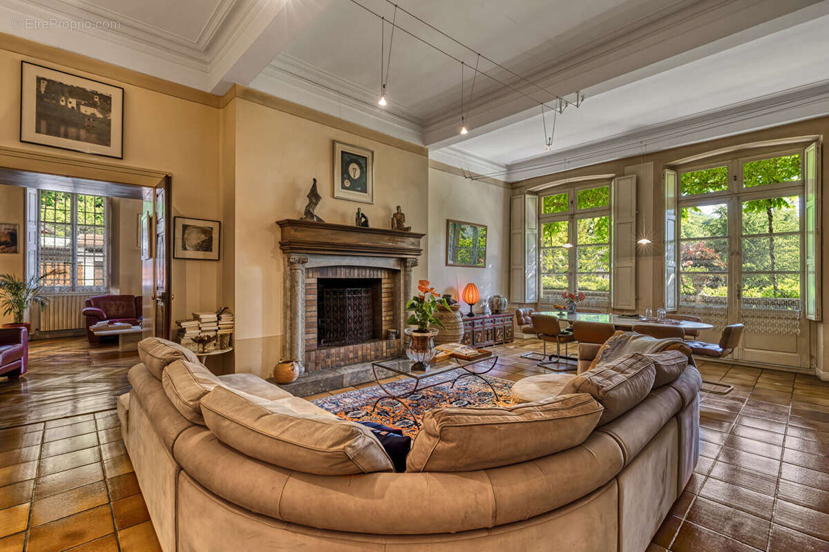 Maison à MONTMELIAN