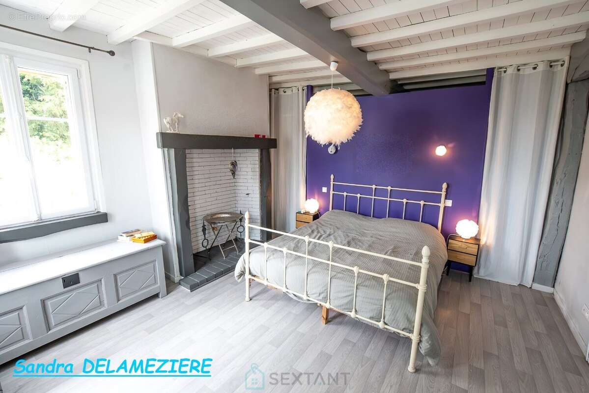 Propriété de Charme, gîtes. - photo 24
