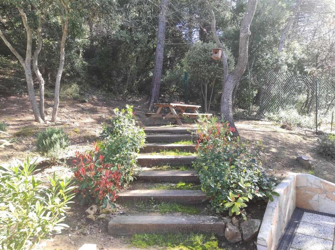 Photo 4 - Maison à TARADEAU