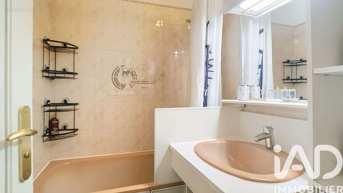 Photo 7 - Appartement à ARGENTEUIL