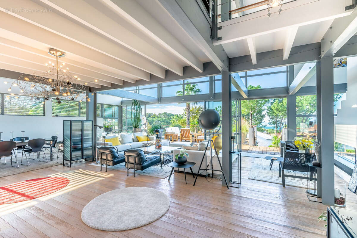Maison 306 m² à Biarritz  - photo 6