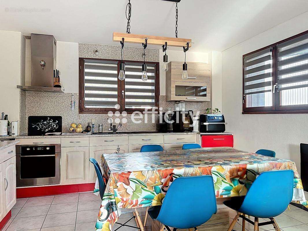 Appartement à CLUSES