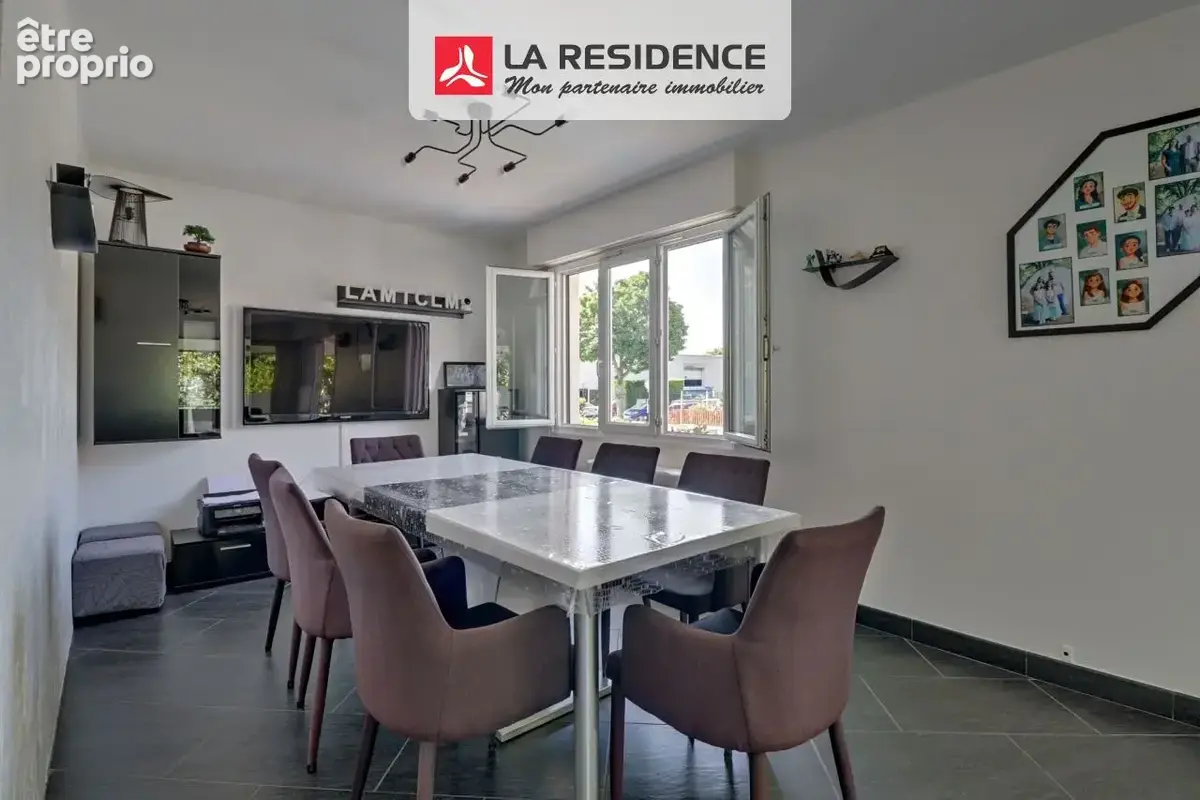 Maison 157 m² à Maurecourt  - photo 4