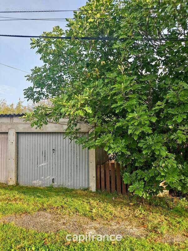 Maison à SAINT-ANDRE-DE-CUBZAC