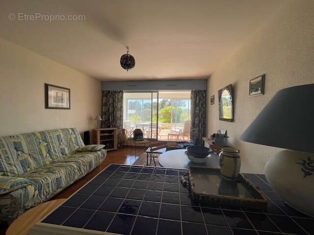 Proche centre, appartement avec jardin et vue mer - photo 6