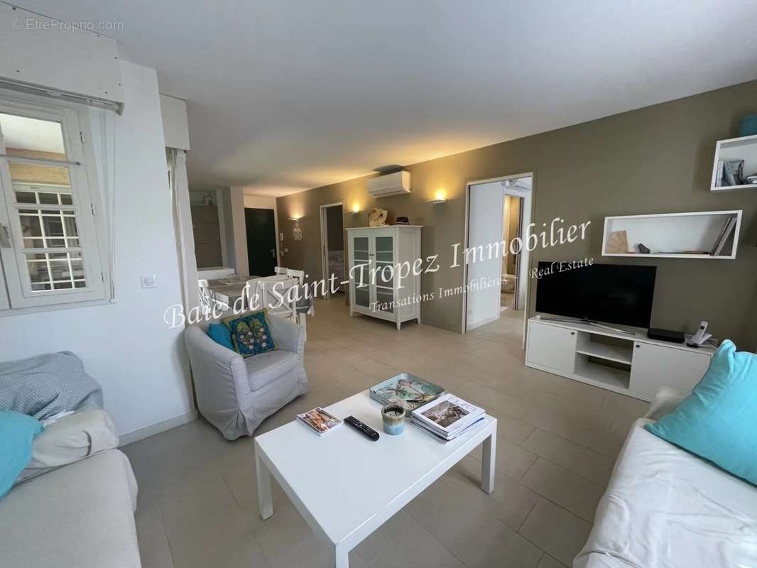 Maison à SAINT-TROPEZ