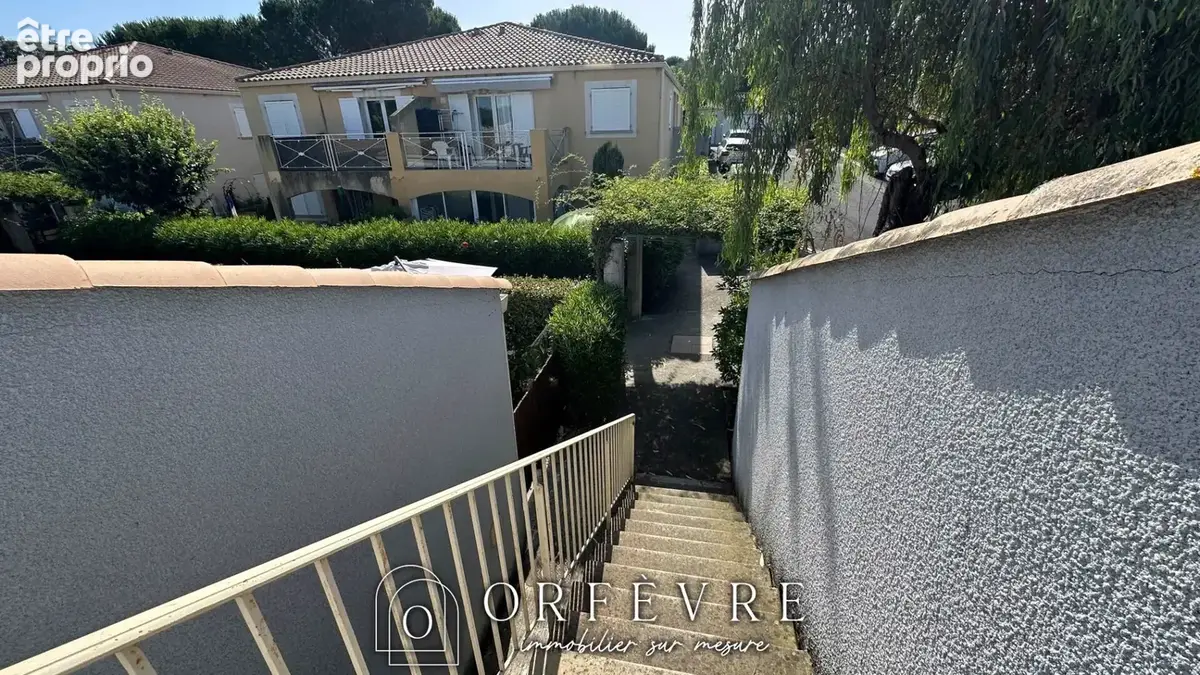 Appartement 2 pièces à vendre à Castelnau le Lez - Réf. 2404 - photo 7