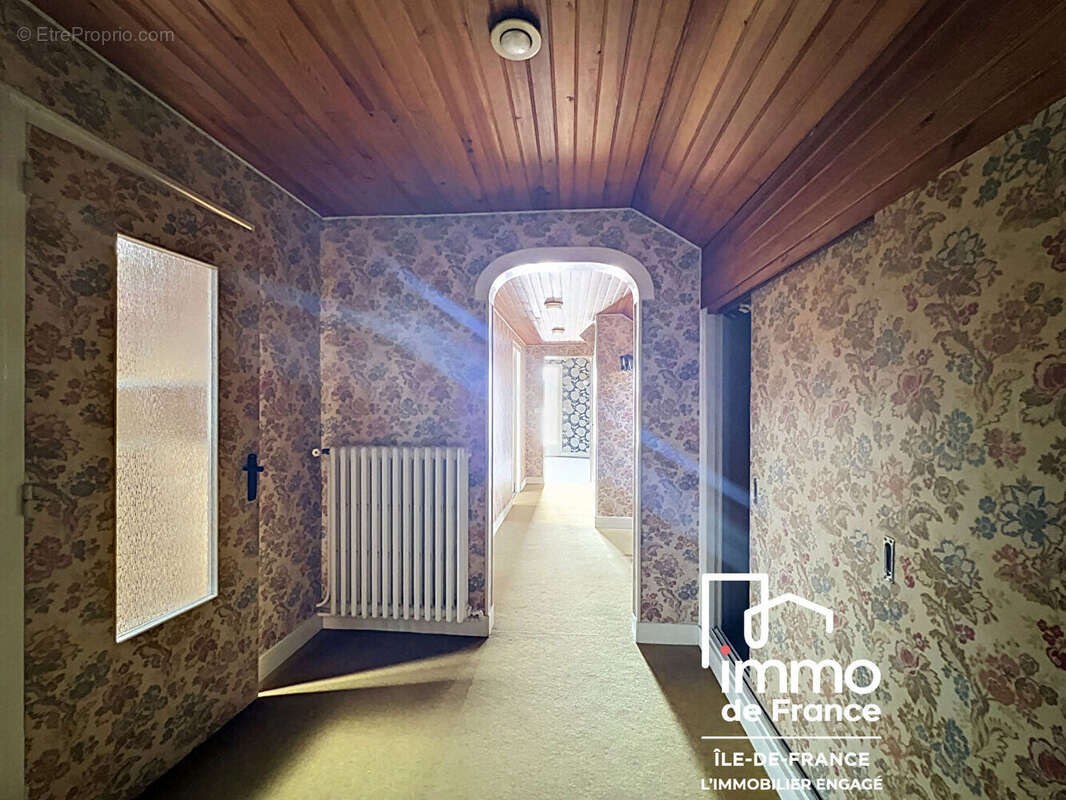Maison à LUCE