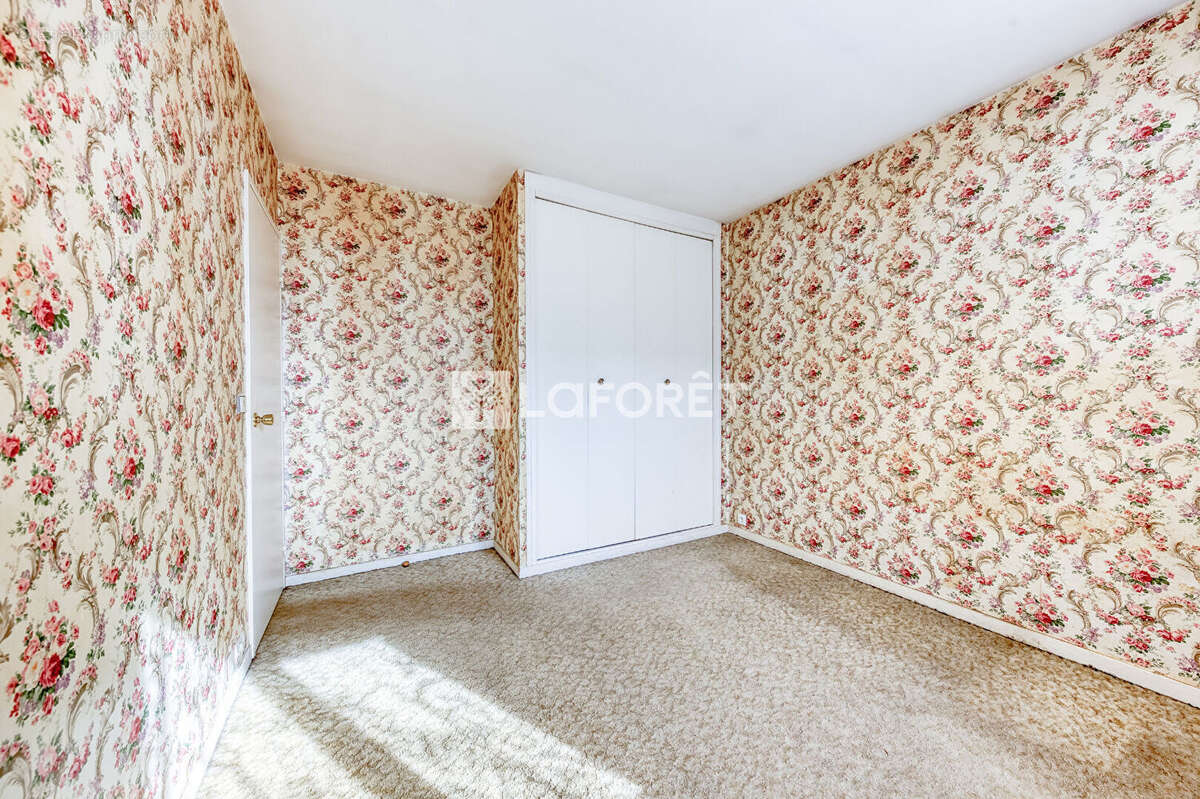 Maison à LA QUEUE-EN-BRIE