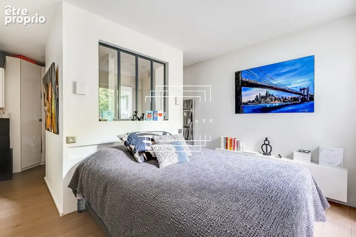 Appartement 148 m² à Neuilly-Sur-Seine  - photo 7