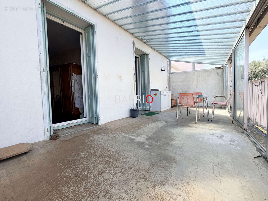 Maison 120 m² à Saint-Andre  - photo 5