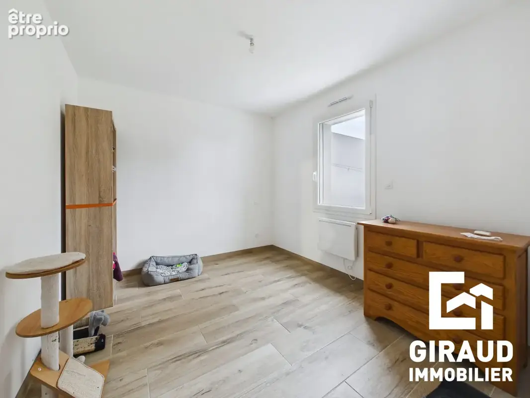 Maison 3 pièces 74 m² à vendre à Fontenay-Le-Comte (85200) - photo 6