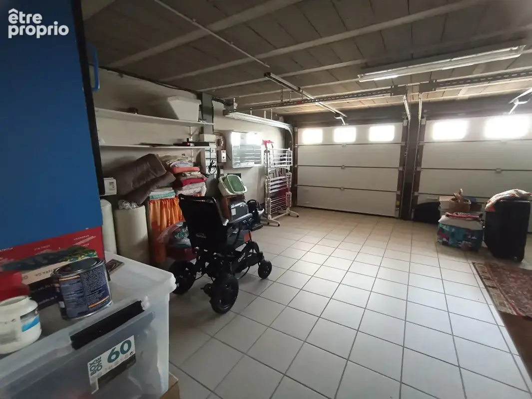 EPERNON 10'  - Maison  7 pièce(s), garage double - photo 17