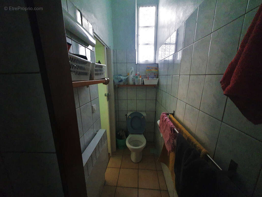 Appartement à AMELIE-LES-BAINS-PALALDA