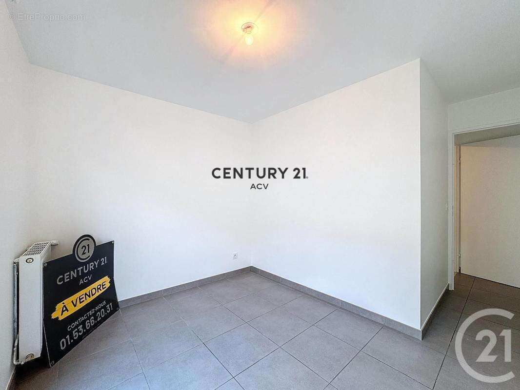 Appartement à CHOISY-LE-ROI