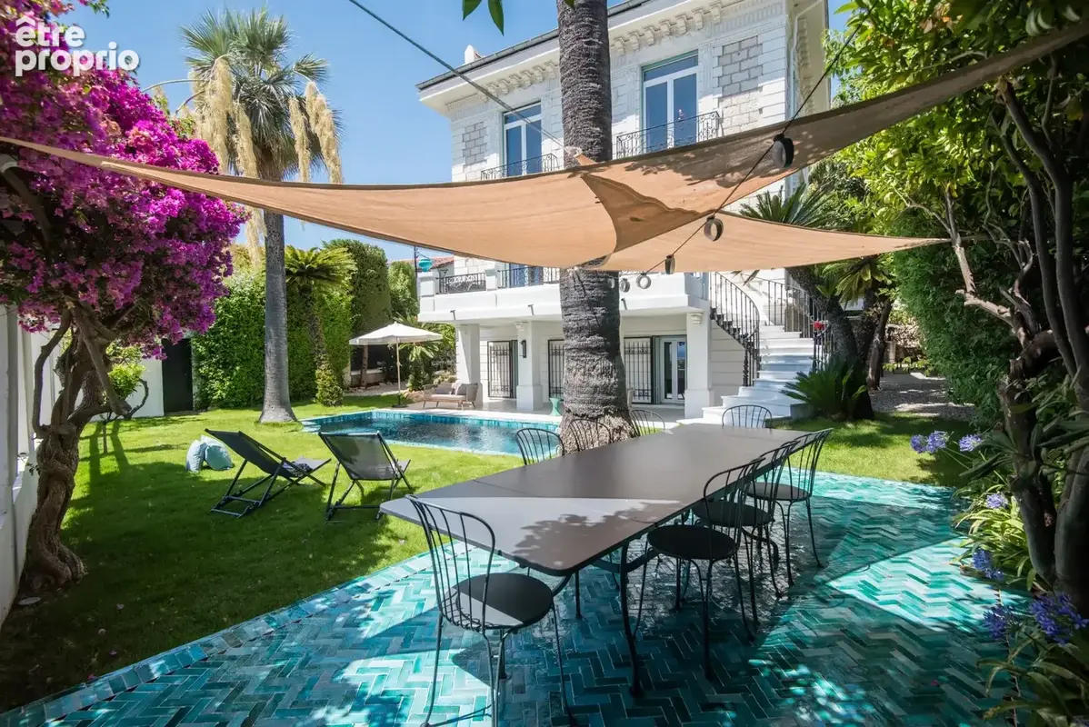 Maison 227 m² à Nice  - photo 24