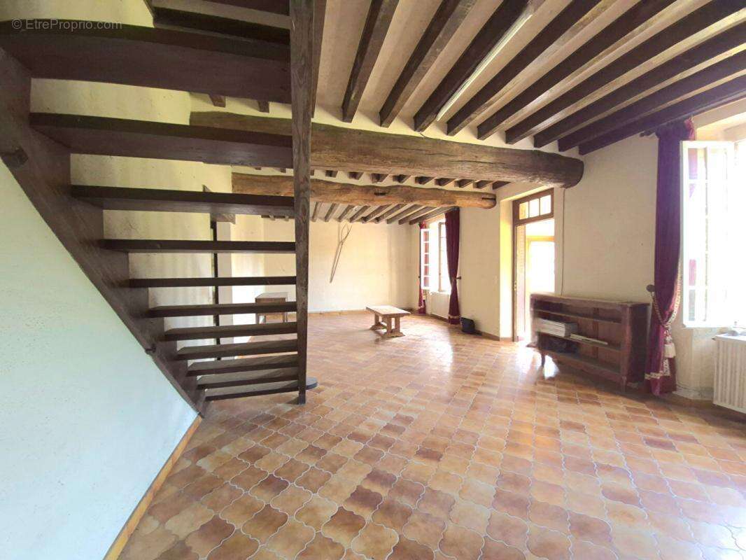 Maison Bray Sur Seine 4 pièce(s) - photo 3