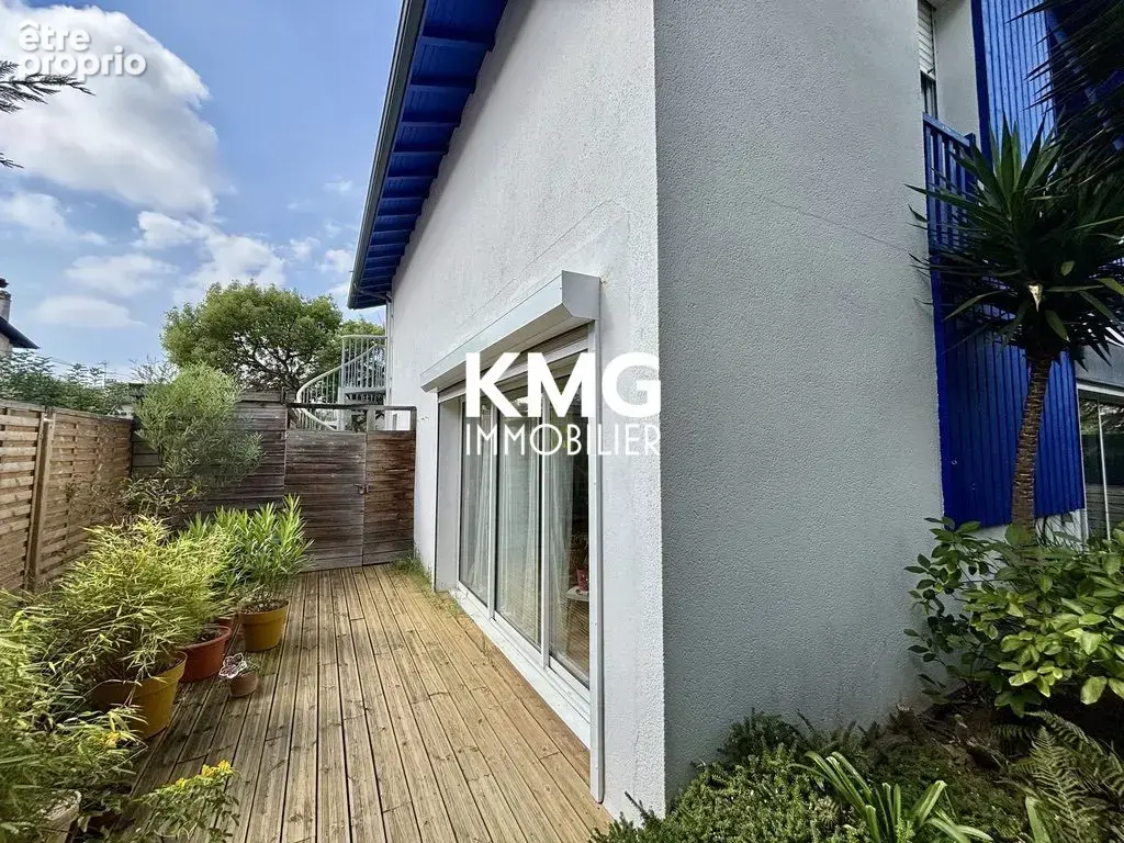 Maison 5 pièces 119 m² à vendre à Anglet (64600) - photo 2