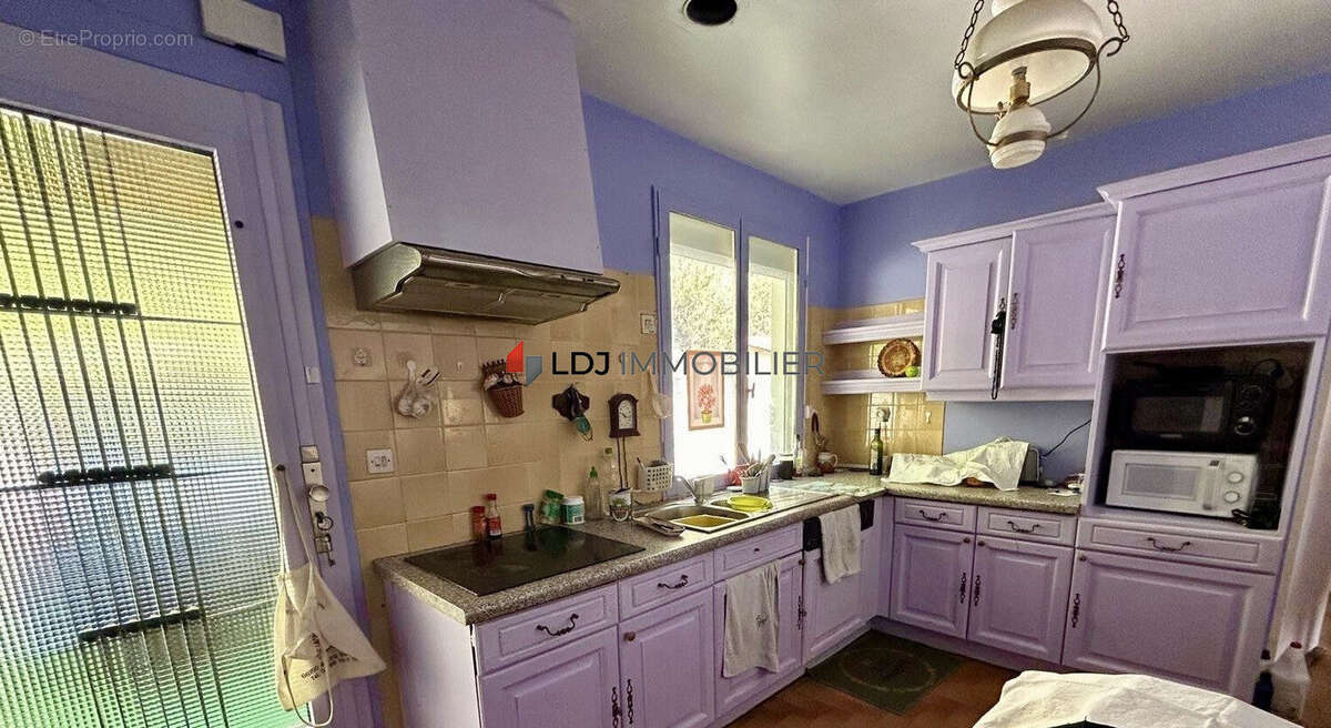 Maison à ARLES-SUR-TECH