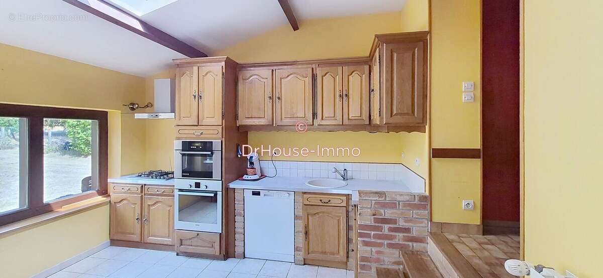Maison 6 pièces 188 m² à vendre à Hery (89550) - photo 25