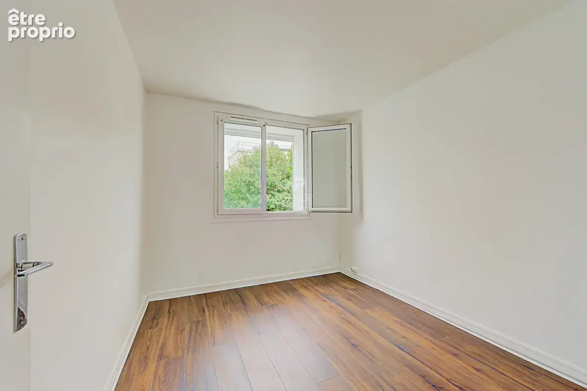 Appartement Saint Germain En Laye 2 pièces 45 m2 - photo 3