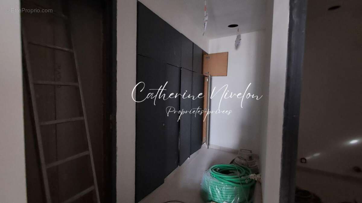 Maison de ville Maraussan 5 pièce(s) 129 m2 - photo 9