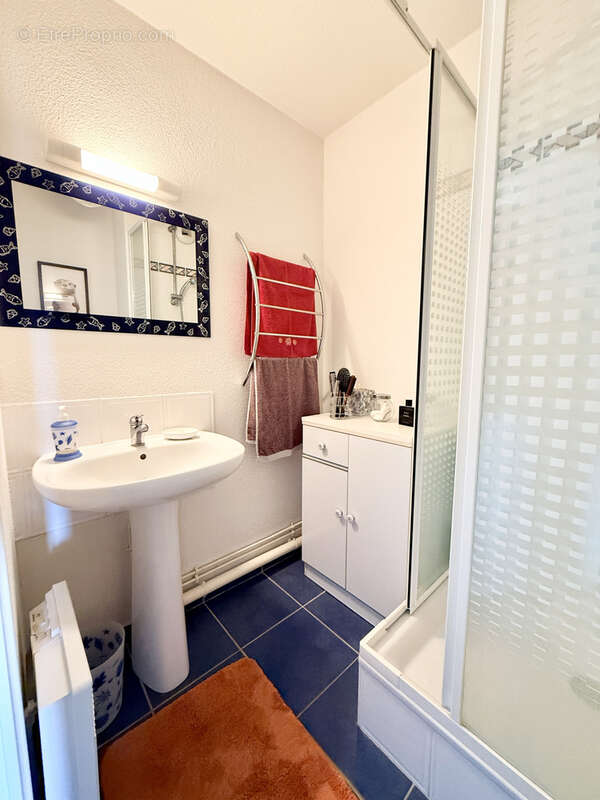 Appartement à DIVES-SUR-MER