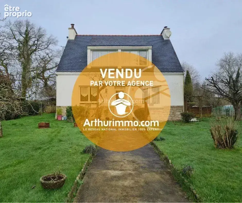 Maison à CAMORS