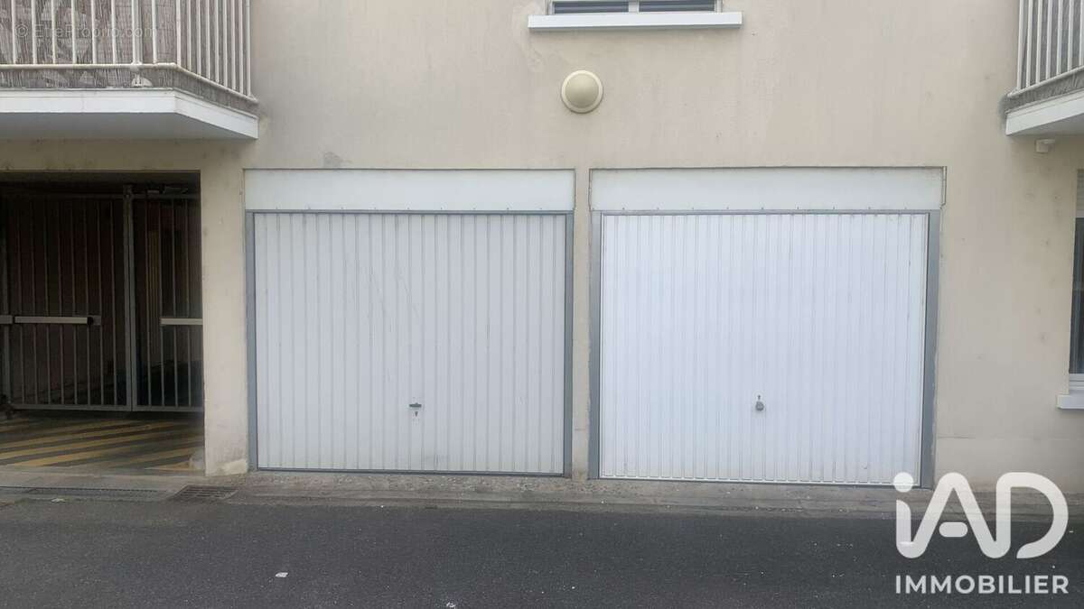 Appartement 80 m² à La Riche  - photo 8