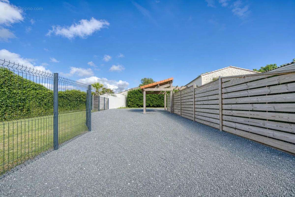 Charmante maison 3 pièces à Royan - photo 21