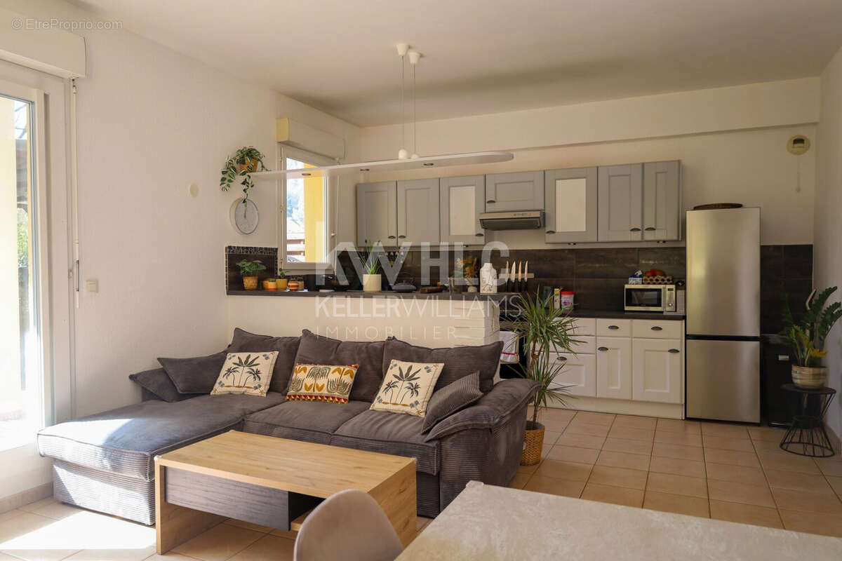 Appartement 3 pièces 68 m² à vendre à Peille (06440) - photo 5